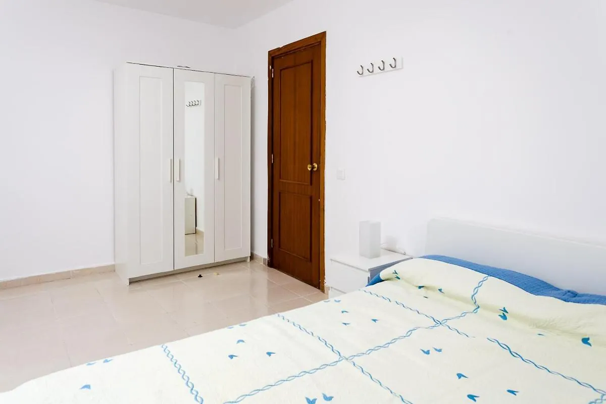 Tejita Beach La Tejita Apartamento