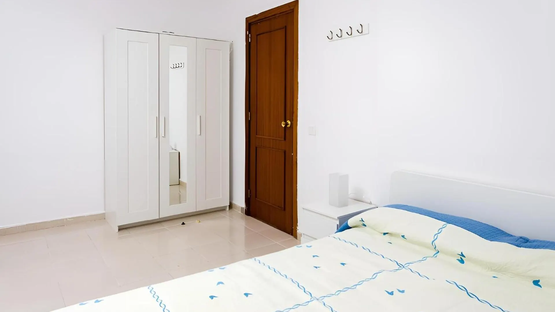 Tejita Beach La Tejita Apartamento