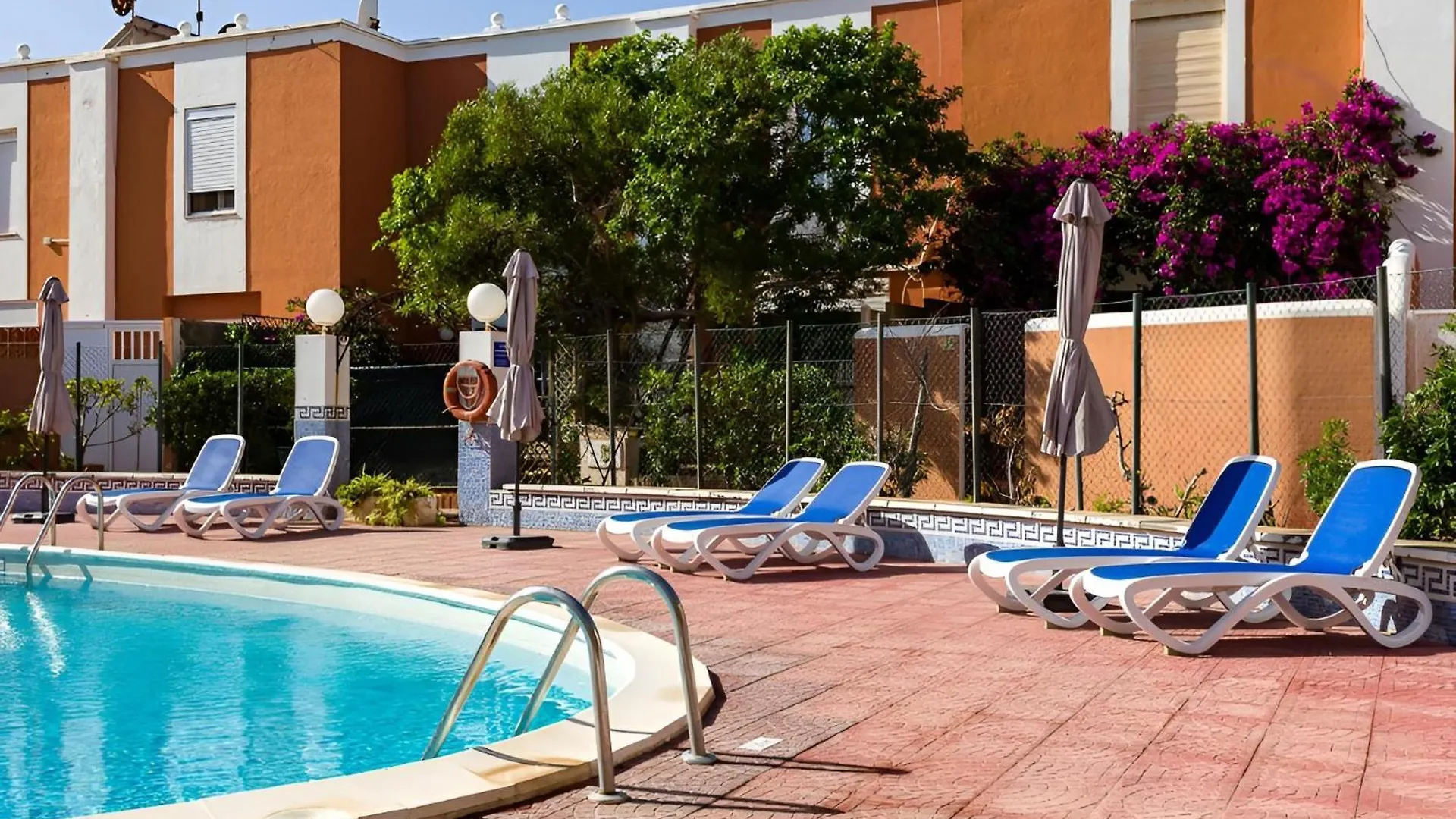 Apartamento Tejita Beach La Tejita