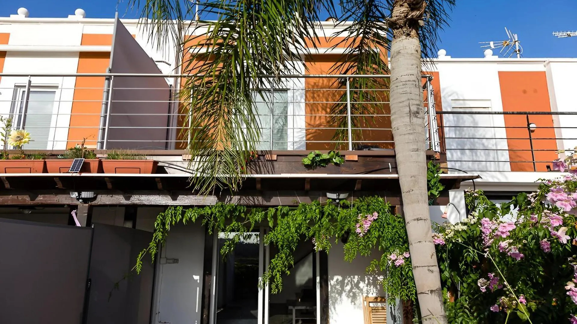 Apartament Tejita Beach La Tejita Hiszpania