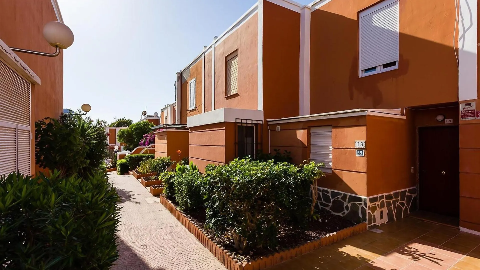 Apartamento Tejita Beach La Tejita