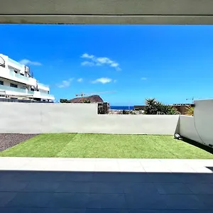 Apartamento 2 Bedrooms And Terrace, La Tejita