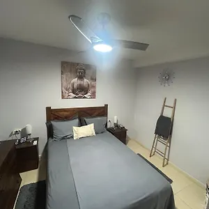 Apartamento Casa Gloria, Los Abrigos